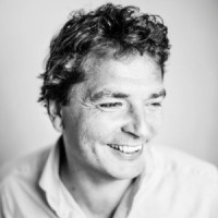 Roel Bloys van Treslong